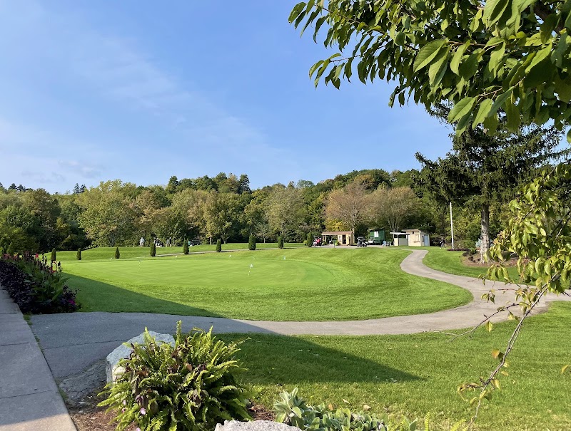 King's Forest Golf Club
