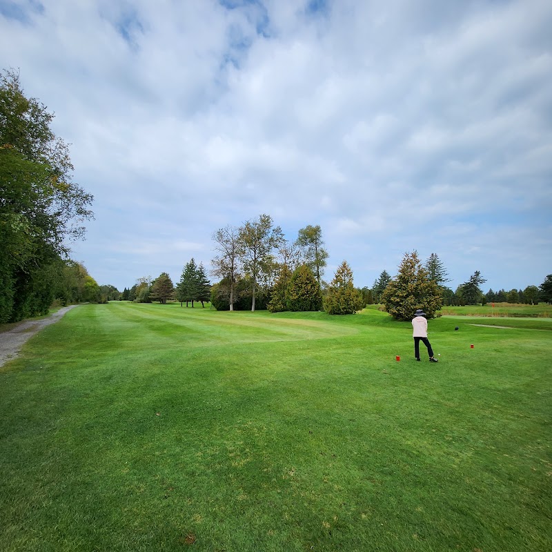 Lyndhurst Golf Course