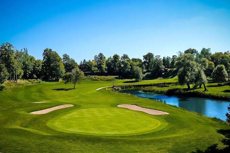 Nottawasaga Resort Valley Golf Course
