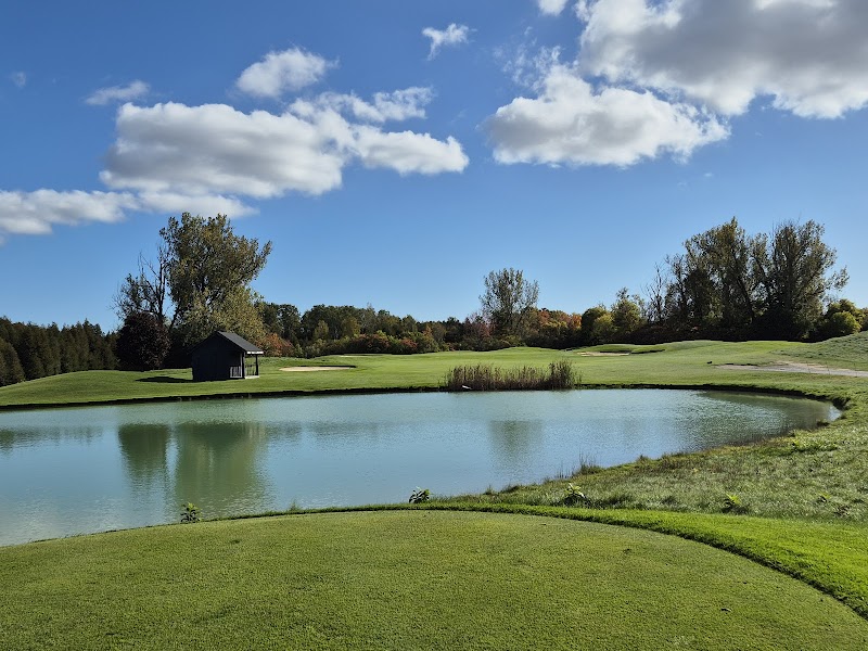 Stonehenge Golf Club