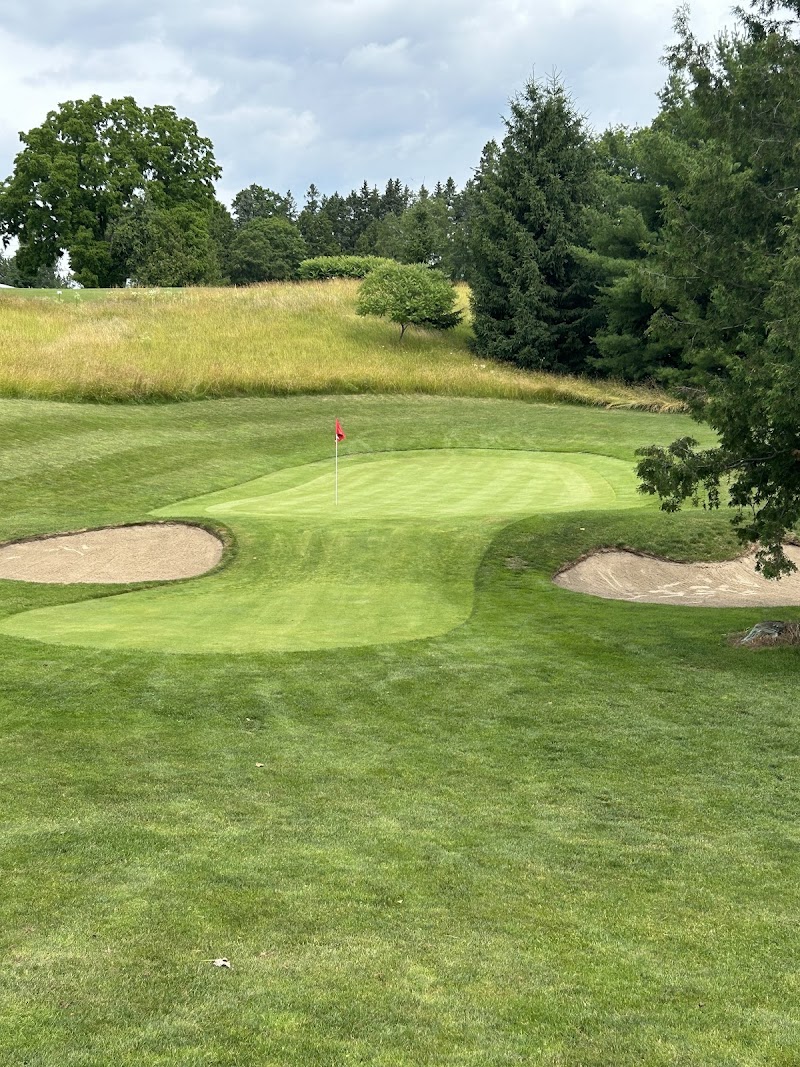 Hy-Hope Golf Course