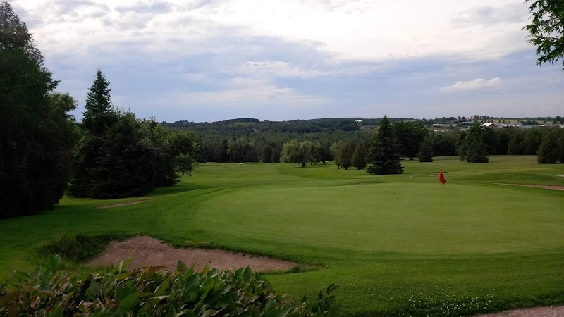 Erin Heights Golf Course