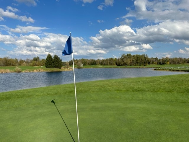 Bear Creek Golf Club
