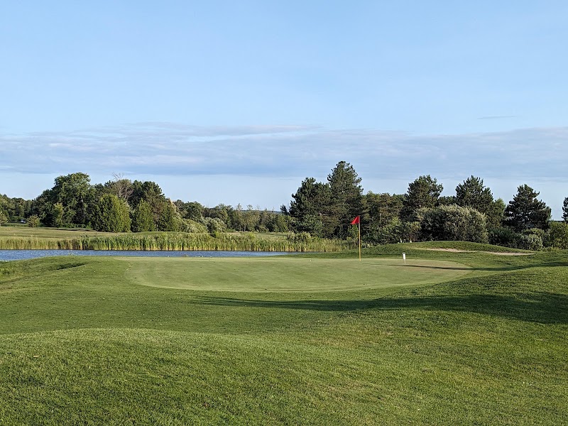 Springwater Golf Course