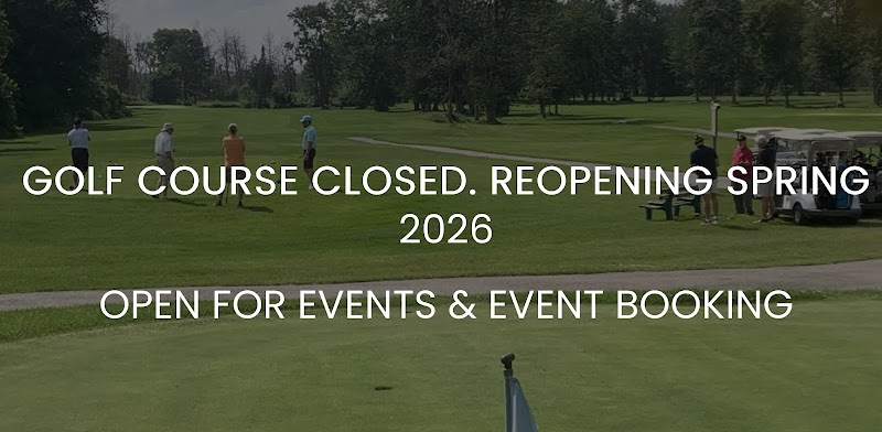 Landings Of Willow Creek Golf Course