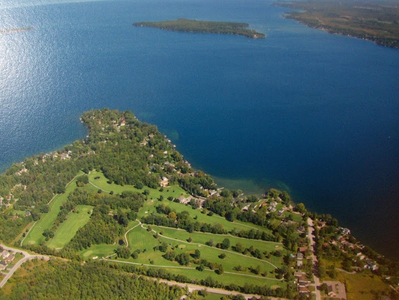 Big Cedar Golf Club