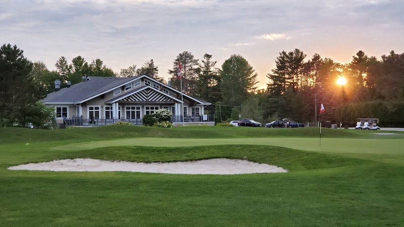 Borden Golf Club