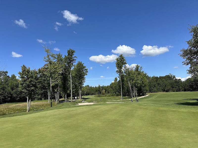 Silver Brooke Golf Club