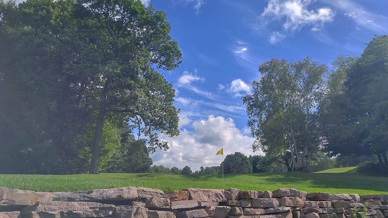 Lake St George Golf Club