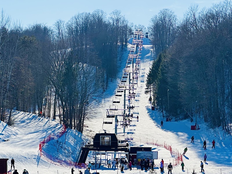 Horseshoe Valley Resort