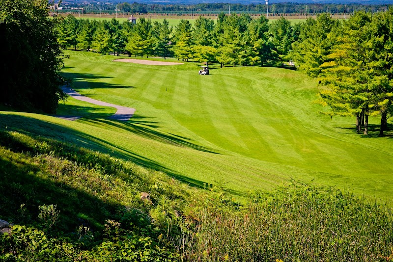 Nottawasaga Resort Ridge Golf Course