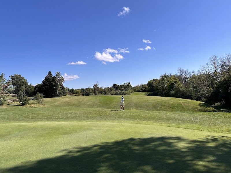 Barbosa Balm Beach Golf Club