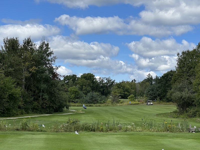 Orr Lake Golf Club
