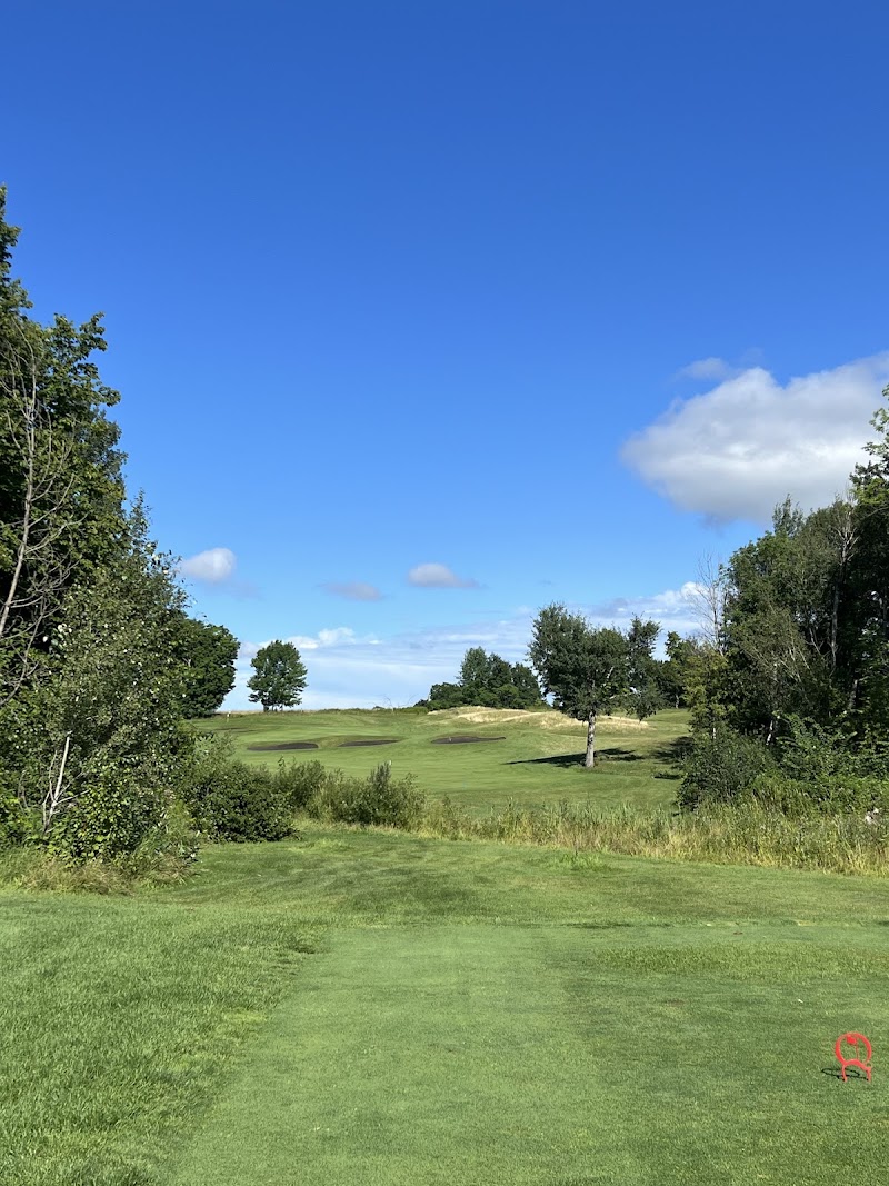 Quarry Golf Club