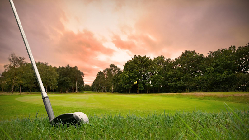 Liftlock Golf Club