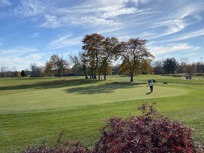 Ashbrook Golf Club