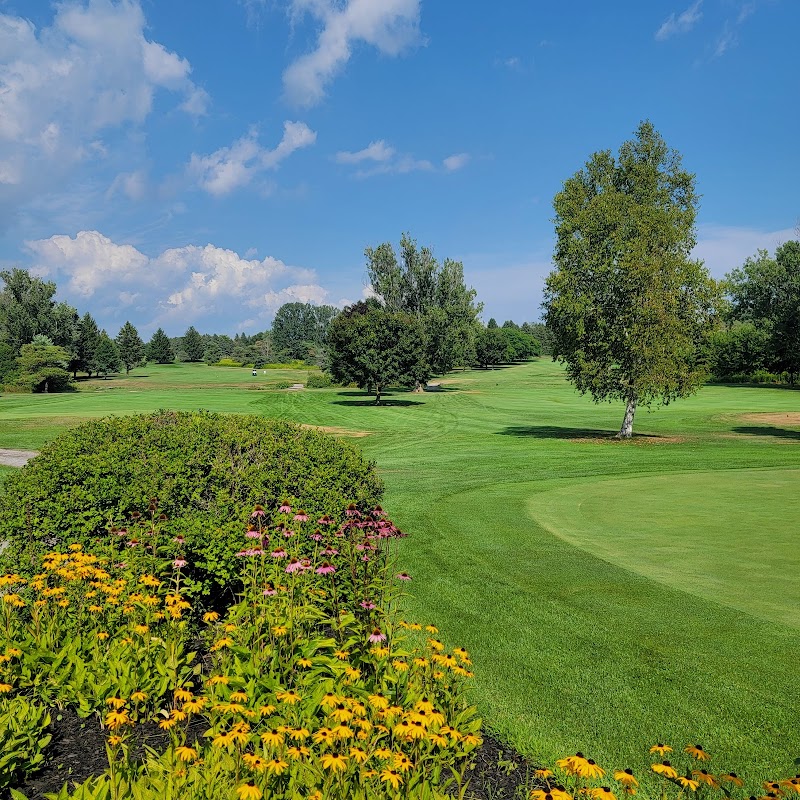Dalewood Golf Club
