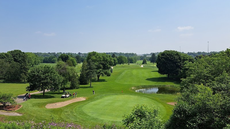 Doon Valley Golf Course