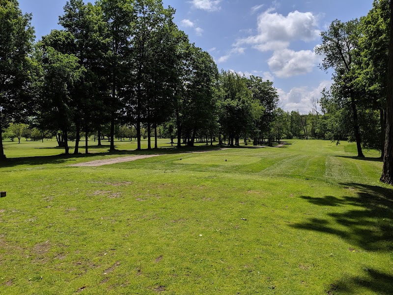 Grand Valley Golf