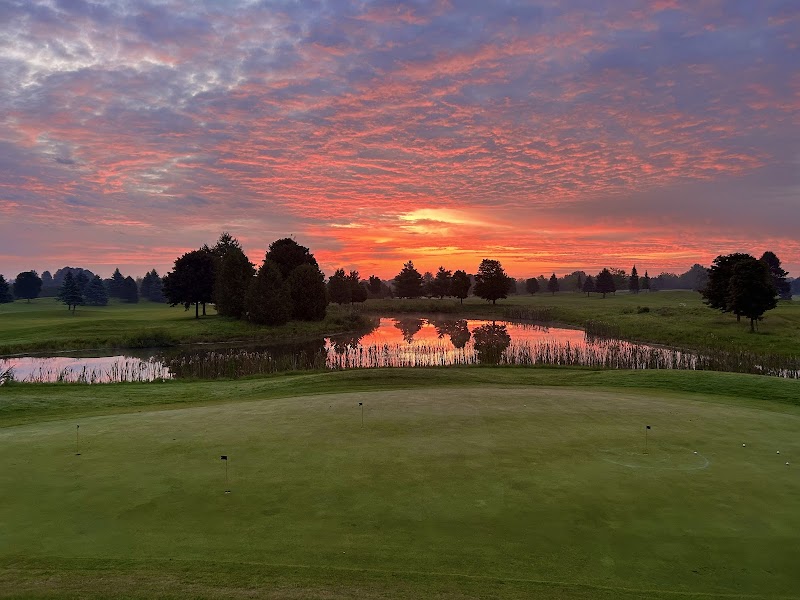 Fescue's Edge Golf Club