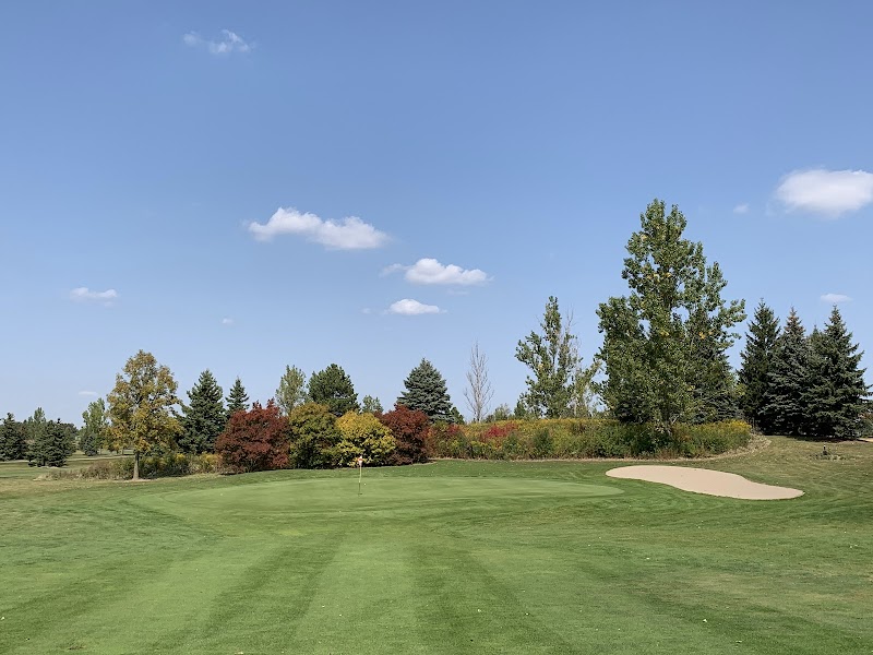 Chippewa Creek Golf