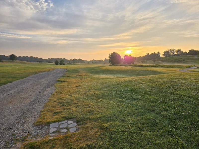 Oak Gables Golf Club