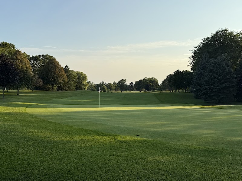Sawmill Golf Course