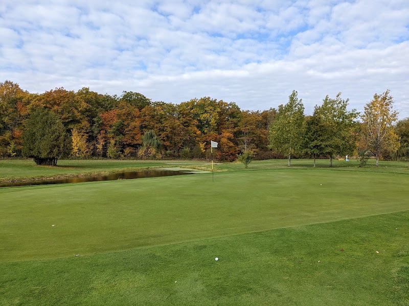 Riverview Golf Club