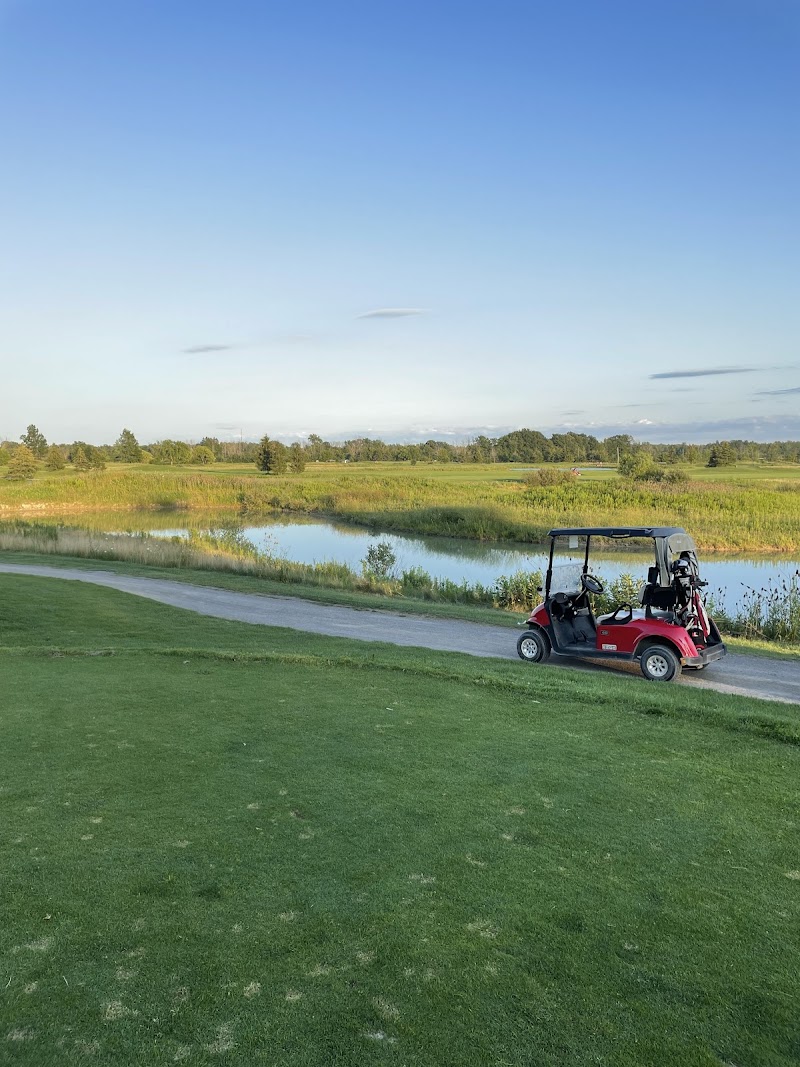 Cardinal Lakes Golf Club
