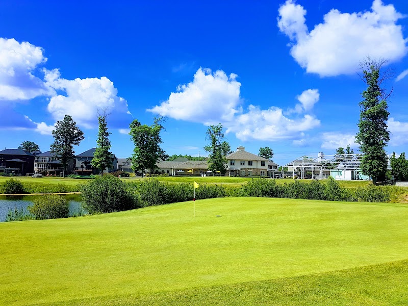 Thundering Waters Golf Club