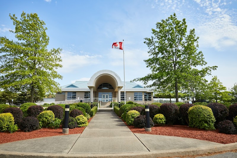 Royal Niagara Golf Club