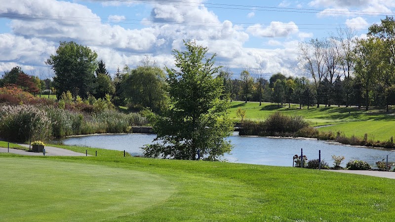Beechwood Golf & Social House