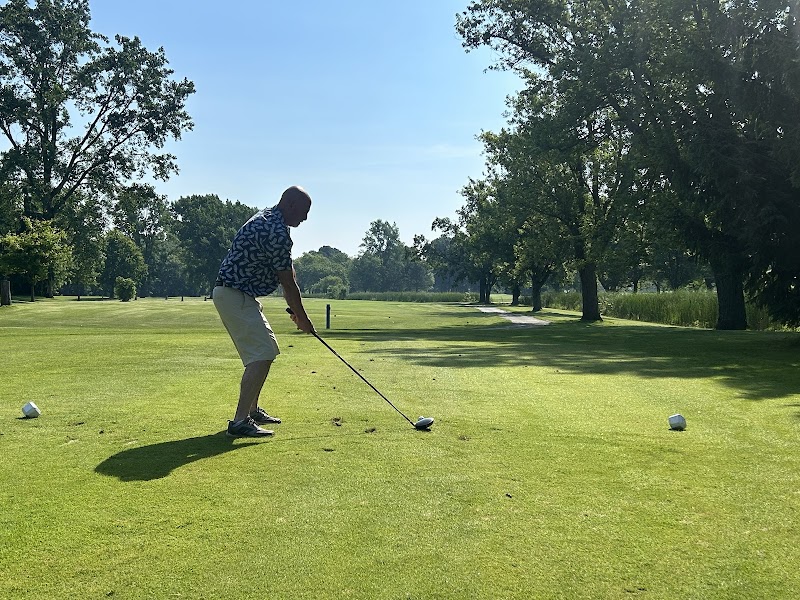 Niagara Falls Golf Club
