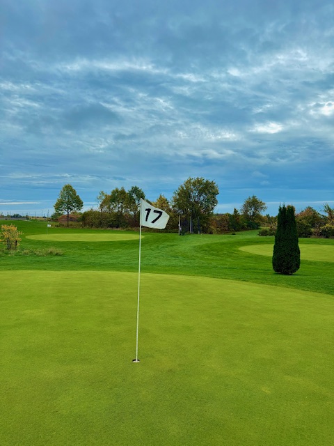 Kirby Links Golf Course + Driving Range