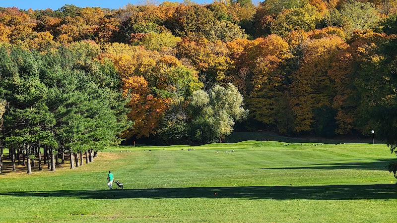 St Davids Golf Club