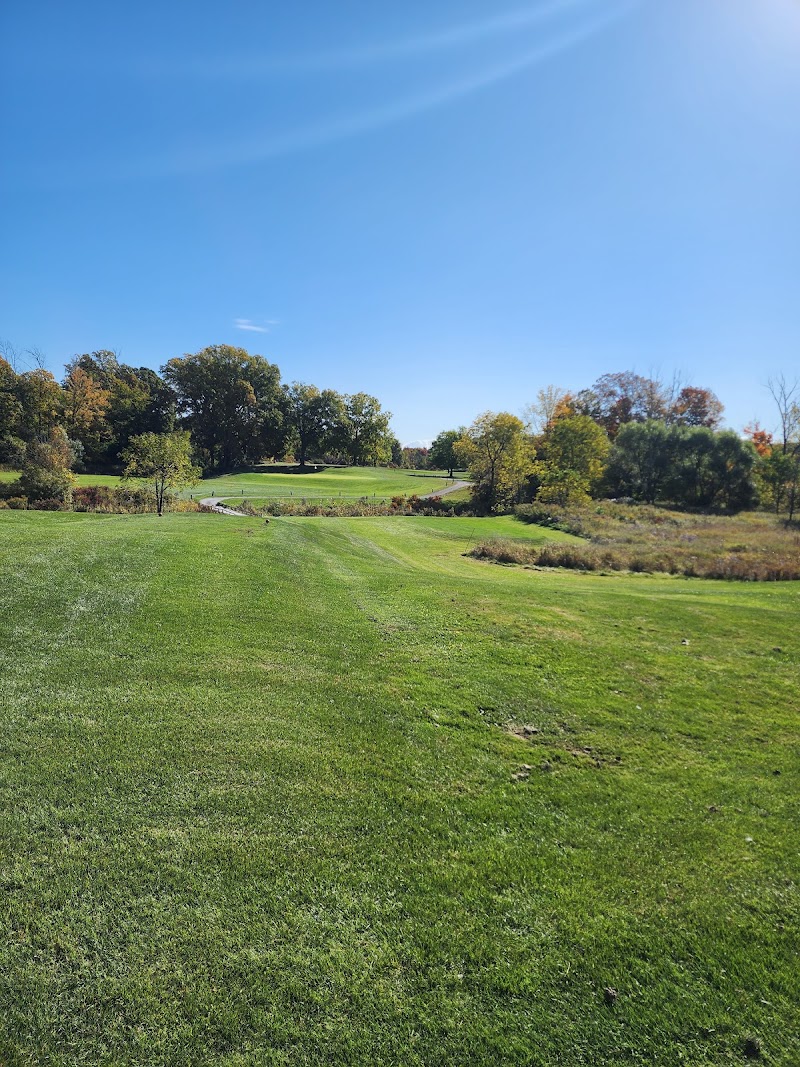 Pelham Hills Golf Club