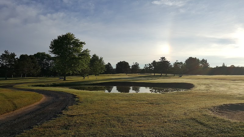 Fort Erie Golf Club