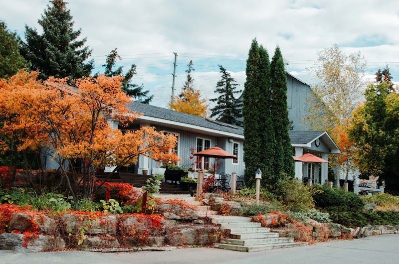 St. Andrew's Valley Golf Club