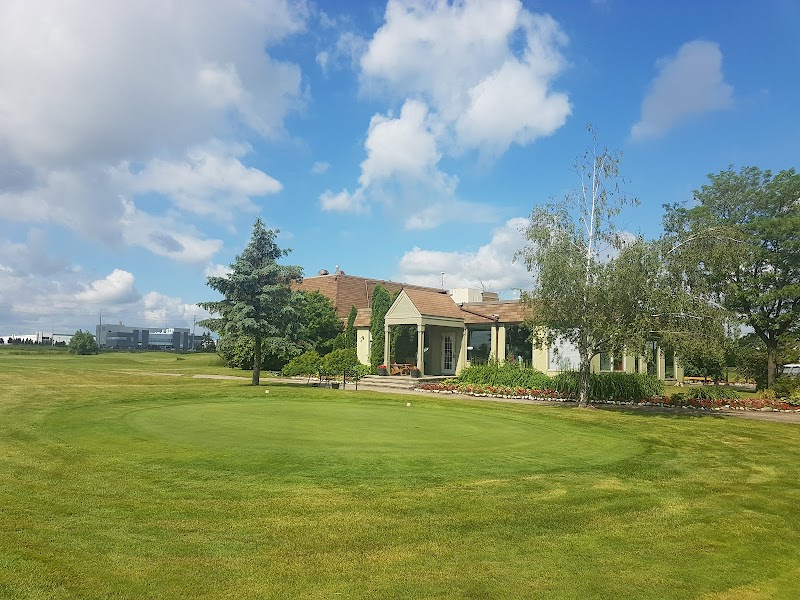 Streetsville Glen Golf Club