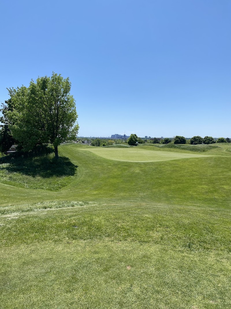 BraeBen 9-hole Par 3 Golf Course