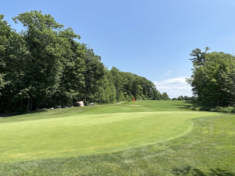 Oak Bay Golf Club