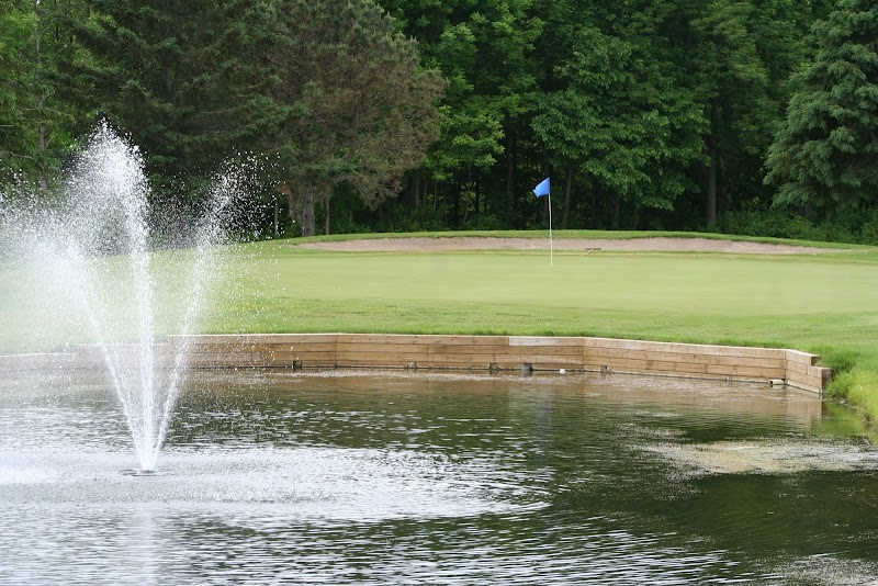 Pines of Georgina Golf Course