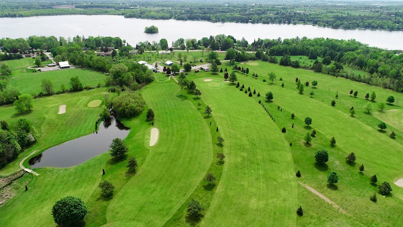 Katchiwano Golf Club