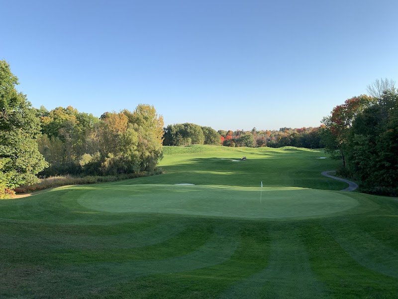 Timber Ridge Golf Course