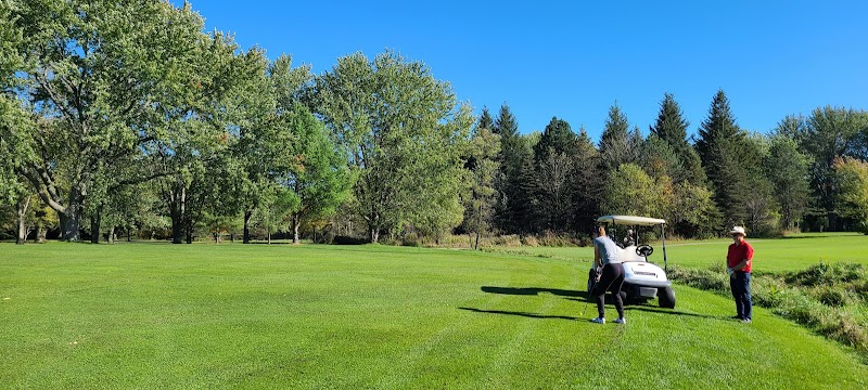 Warkworth Golf Club