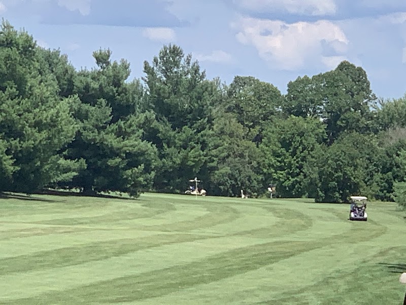 Saltcreek Golf Links