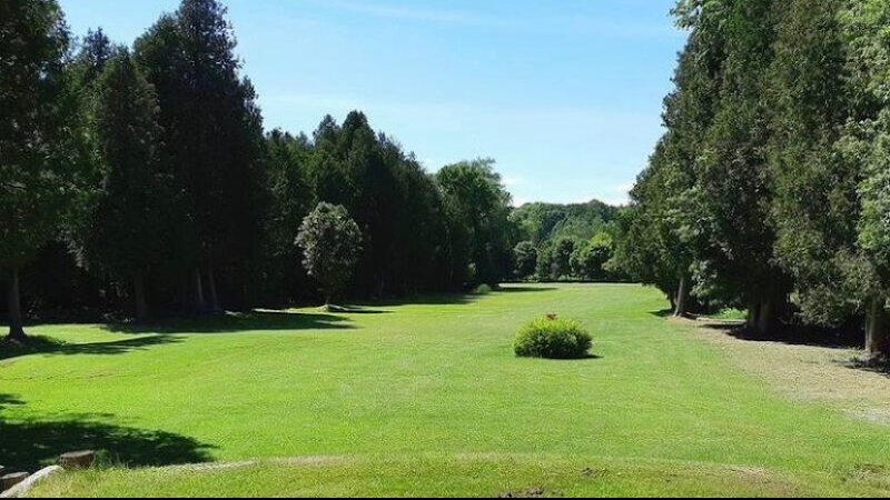 Grafton Creekside Golf
