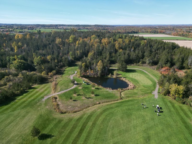 Quinte Hills Golf Course