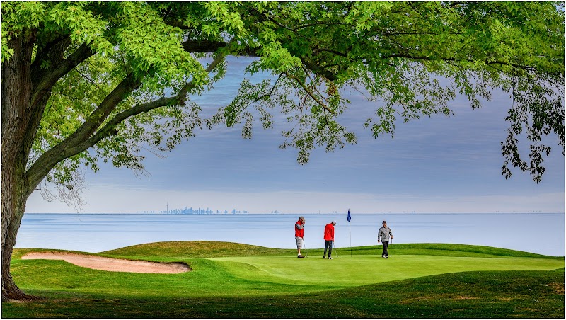 Niagara-on-the-Lake Golf Club