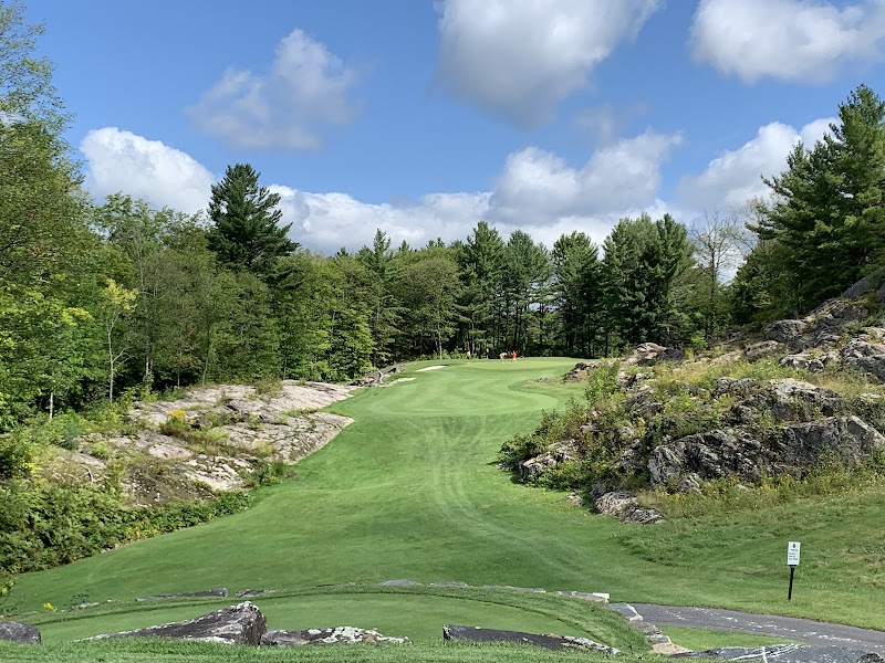 Taboo Muskoka Golf Course